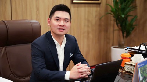 Chủ tịch HĐQT Vietravel airlines Đỗ Vinh Quang: ‘Giải phóng năng lực’ thực chất cho cộng đồng doanh nghiệp