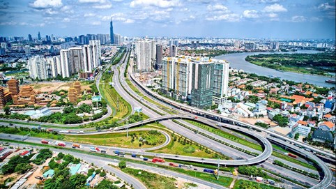 TP HCM: Đề xuất 3 vị trí nghiên cứu xây Trung tâm hành chính tập trung 