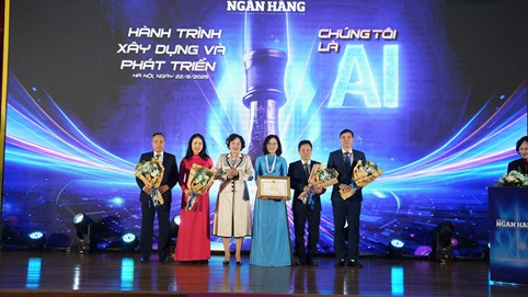 Thời báo Ngân hàng - Hành trình xây dựng và phát triển