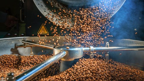 Gia Lai: Khu công nghiệp Nam Pleiku đón dự án chế biến cà phê 700 tỷ đồng