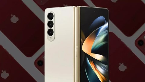 Samsung ra mắt Try Galaxy 2.0: người dùng iPhone có cơ hội trải nghiệm Smartphone màn hình gập