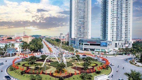 Bắc Ninh dự kiến có thêm khu đô thị hơn 2.400 tỷ đồng, quy mô gần 5.000 dân