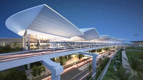 Đồng Nai phê duyệt Trung tâm logistics BW Tân Hiệp rộng hơn 64ha