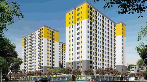 Bộ Xây dựng đề xuất nâng ngưỡng thu nhập được mua nhà ở xã hội: Người độc thân tối đa 20 triệu đồng/tháng