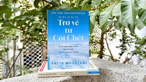 ‘Trở về từ cõi chết’ - Hành trình cận tử và chữa lành của một bệnh nhân ung thư