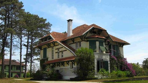 Quy định mới về quản lý, sử dụng quỹ biệt thự tại Đà Lạt