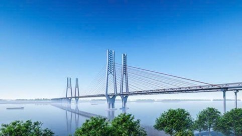 Đề xuất hơn 28.000 tỷ đồng xây cầu Cần Thơ 2, hoàn thiện kết nối cao tốc Bắc - Nam phía Đông