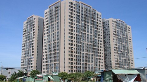 Đà Nẵng chấp thuận đầu tư dự án nhà ở xã hội gần 588 tỷ đồng