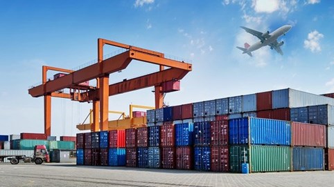 ACV đề xuất lập trung tâm logistics hàng không tích hợp khu phi thuế quan tại sân bay Long Thành