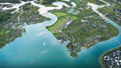 Khải Hoàn Land thông tin về hai dự án góp vốn nghìn tỷ tại Bà Rịa –  Vũng Tàu và Vĩnh Long