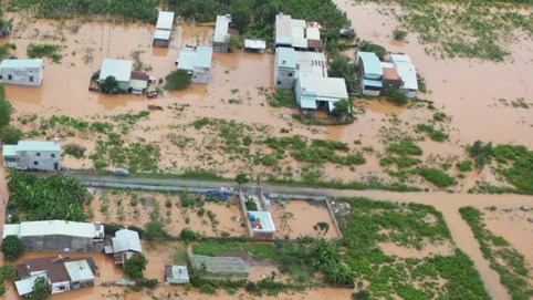 Đồng Nai: Đề xuất đầu tư hơn 4.300 tỷ đồng cải tạo sông Buông, giải quyết ngập úng