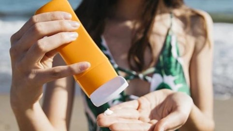 Thu hồi toàn quốc lô sản phẩm Kem bôi da SPF Sun G8 Collagen do ghi sai nhãn