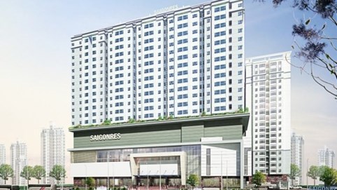 Saigonres (SGR) muốn chào bán 20 triệu cổ phiếu để huy động 800 tỷ đồng, chỉ duy nhất chủ tịch Phạm Thu đăng ký mua toàn bộ