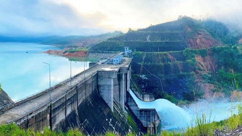 Thuỷ điện Miền Nam (SHP) sắp trả cổ tức đợt 2/2023 bằng tiền mặt, tỷ lệ 20%