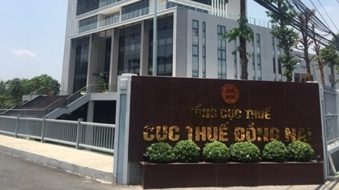 Đồng Nai: Cục Thuế công bố danh sách gần 400 doanh nghiệp nợ thuế ‘khủng’