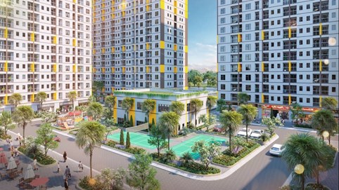 Hưng Yên: Tìm nhà đầu tư cho dự án nhà ở xã hội 7.000 tỷ đồng tại Phố Hiến