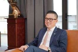 Chứng khoán SmartMind (SMDS) có tân Chủ tịch là người được Sunshine Group đề cử