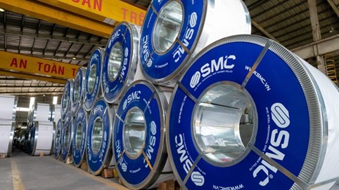 SMC rao bán tài sản vì kinh doanh khó khăn, cổ phiếu vẫn trong diện cảnh báo