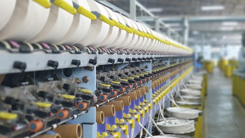 Kinh doanh gặp khó, một doanh nghiệp sợi ‘lấn sân’ sang bất động sản