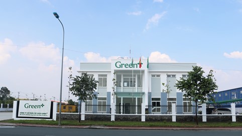 GPC chốt quyền phát hành gần 12,5 triệu cổ phiếu, nâng vốn điều lệ lên mức 541 tỷ đồng