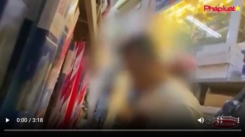 Chuyên mục chung tay cùng doanh nghiệp phòng chống Hàng gian- Hàng giả- Hàng nhái: Chống hàng giả – trách nhiệm chung của toàn xã hội