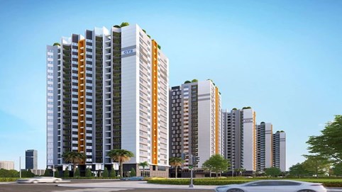 Liên danh Viglacera làm dự án nhà ở xã hội hơn 9.300 tỷ đồng tại Hà Nội