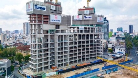 Saigon Glory liên tiếp chi 300 tỷ đồng mua lại trái phiếu trước khi 'sang tên đổi chủ' cho doanh nghiệp khác