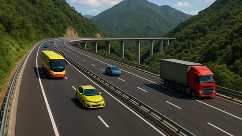 Khánh Hoà: Đề xuất đầu tư cao tốc Nha Trang - Đà Lạt hơn 25.000 tỷ đồng theo hình thức PPP