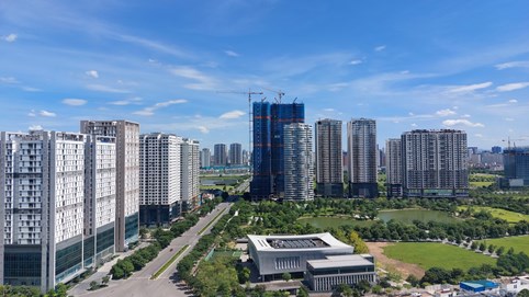 Doanh nghiệp bất động sản tích cực huy động vốn trước dự báo thị trường ấm lên từ quý III/2023