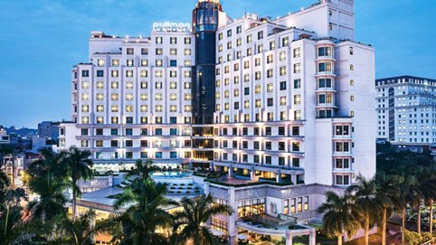 Kinh doanh ảm đạm, khách sạn ở Việt Nam “lọt top” ế ẩm nhất Đông Nam Á