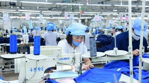 Quý III/2024, Dệt may Thành Công (TCM) ước lãi hơn 3,2 triệu USD