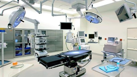 Kinh doanh gặp khó, Đầu tư bệnh viện Việt Mỹ và công ty mẹ cùng báo lỗ 