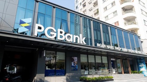 PGBank (PGB) hoàn tất mua lại 500 tỷ đồng trái phiếu trước hạn