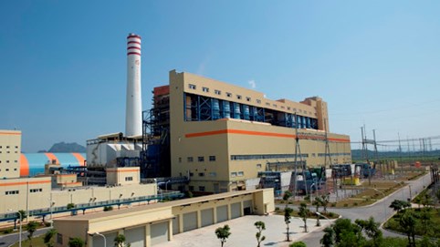 Nhiệt điện Thăng Long vẫn huy động được gần 1.800 tỷ đồng từ trái phiếu dù đang lỗ nặng