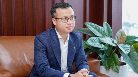 Ông Nguyễn Lê Thăng Long được đề cử trở lại An Phát Holdings