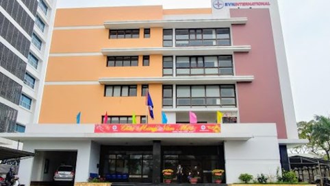 Kinh doanh khởi sắc, EVN Quốc tế tăng tỷ lệ trả cổ tức năm 2024 cho cổ đông