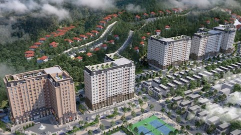 Doang nghiệp liên quan đến đại gia Vũ Quang Bảo – Công ty BVB tiếp tục xin gia hạn trái phiếu