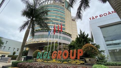 Đức Long Gia Lai (DLG) chuyển nhượng công ty sản xuất linh kiện điện tử với giá 255 tỷ đồng