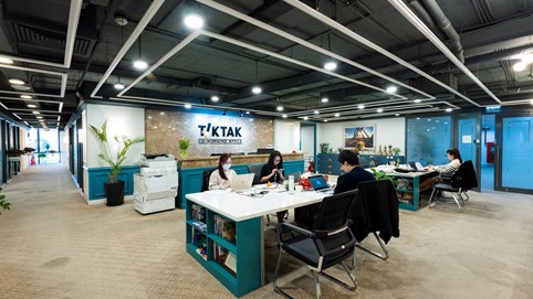Tiktak Coworking Space và ‘bài toán’ pháp lý: Doanh nghiệp cần lưu ý để phát triển bền vững?