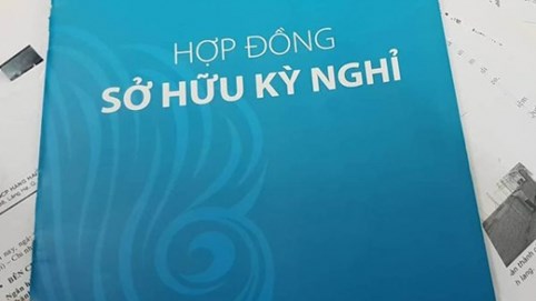 Vietnam Capitaland bị ‘réo tên’ vì nợ thuế và chậm đóng BHXH 