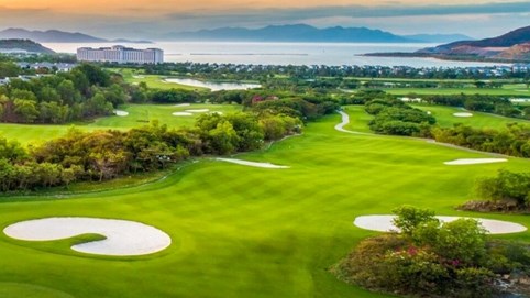 Bắc Ninh duyệt quy hoạch khu đô thị sinh thái tích hợp sân golf, casino và nghỉ dưỡng cao cấp