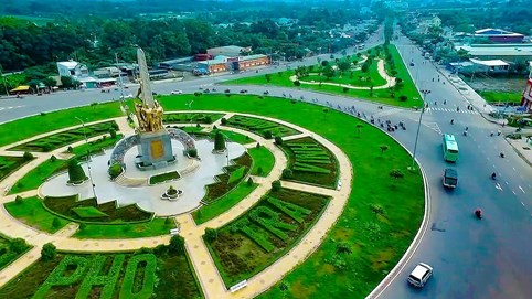 Quy hoạch tỉnh Trà Vinh thời kỳ 2021 - 2030, tầm nhìn đến năm 2050