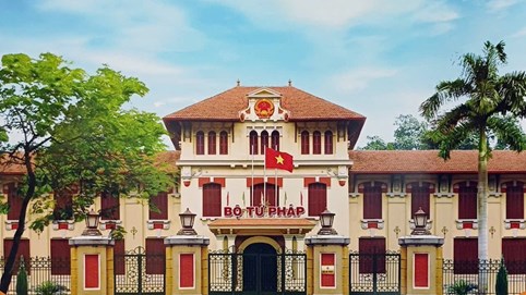 Bộ Tư pháp khảo sát người dân, doanh nghiệp về nhu cầu hoàn thiện cấu trúc hệ thống pháp luật