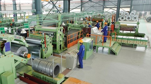 Đầu tư Thương mại SMC (SMC) bán khoản nợ hơn chục tỷ tại Beton 6 cho cá nhân với giá 3 tỷ đồng