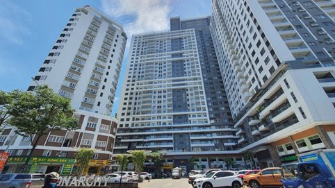 Nhà Đà Nẵng (NDN) lên tiếng về việc bị cưỡng chế thuế gần 10 tỷ đồng