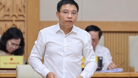 Tăng trưởng GDP quý III ước đạt trên 8%