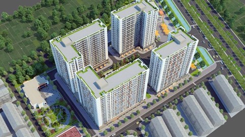 Cà Mau sắp có dự án nhà ở xã hội hơn 505 tỷ đồng, cung cấp 565 căn hộ