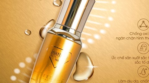 Dược mỹ phẩm BSSC bị phạt 110 triệu đồng, buộc tiêu hủy 5 sản phẩm vi phạm