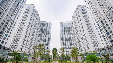 TP HCM đặt mục tiêu đến năm 2030 hoàn thành gần 200.000 căn nhà ở xã hội