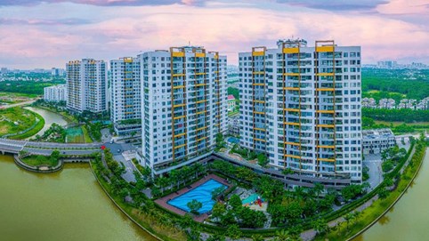 Tập trung tháo gỡ khó khăn để triển khai nhanh các dự án bất động sản